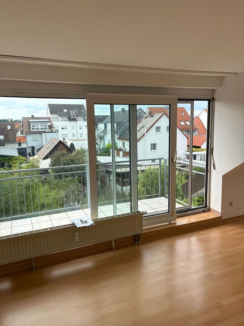 Prodej bytu 3+1 70 m², Stutensee, Bádensko-Württembersko Prodej bytu 3+1 70 m², Stutensee, Bádensko-Württembersko
