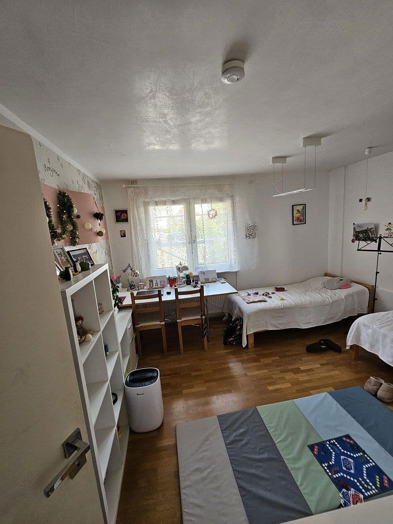 Prodej domu 202 m², pozemek 485 m², Karlsruhe, Bádensko-Württembersko Prodej domu 202 m², pozemek 485 m², Karlsruhe, Bádensko-Württembersko