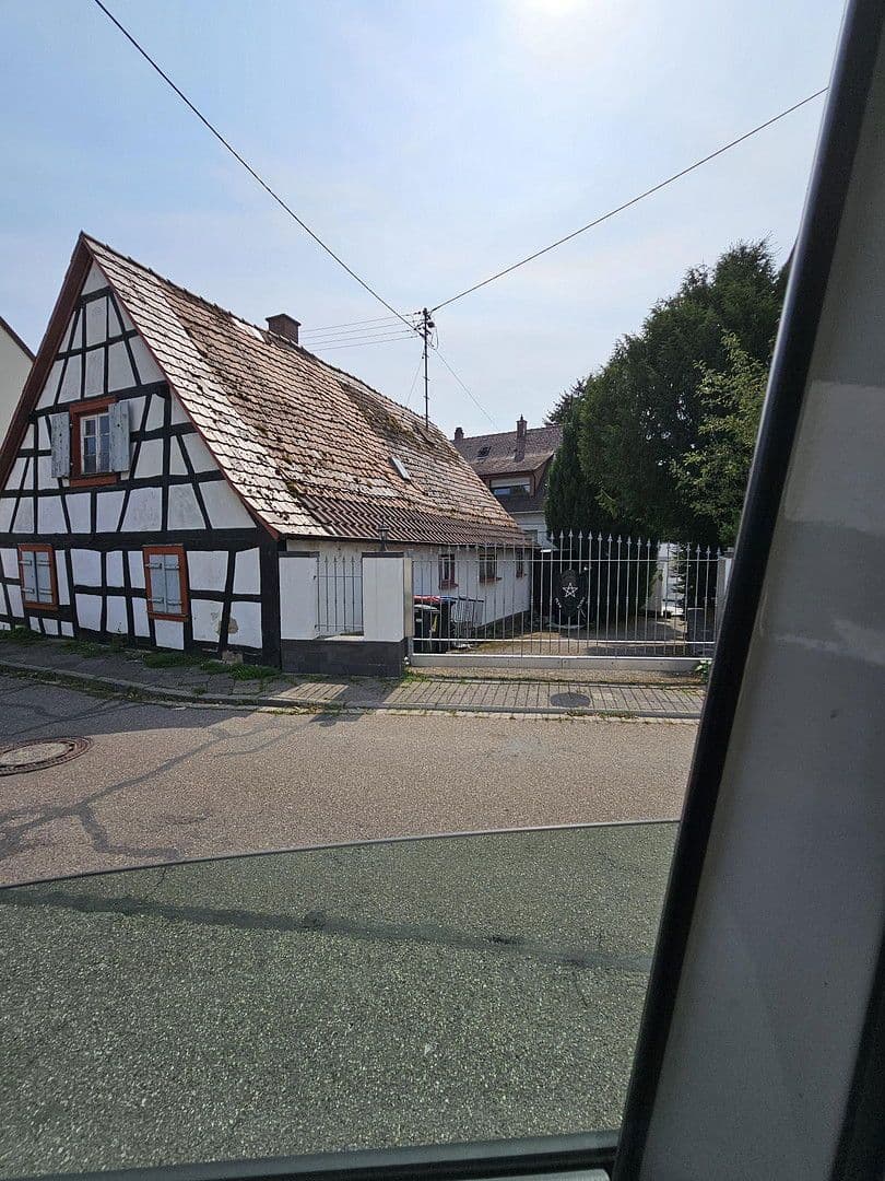 Prodej domu 202 m², pozemek 485 m², Karlsruhe, Bádensko-Württembersko Prodej domu 202 m², pozemek 485 m², Karlsruhe, Bádensko-Württembersko