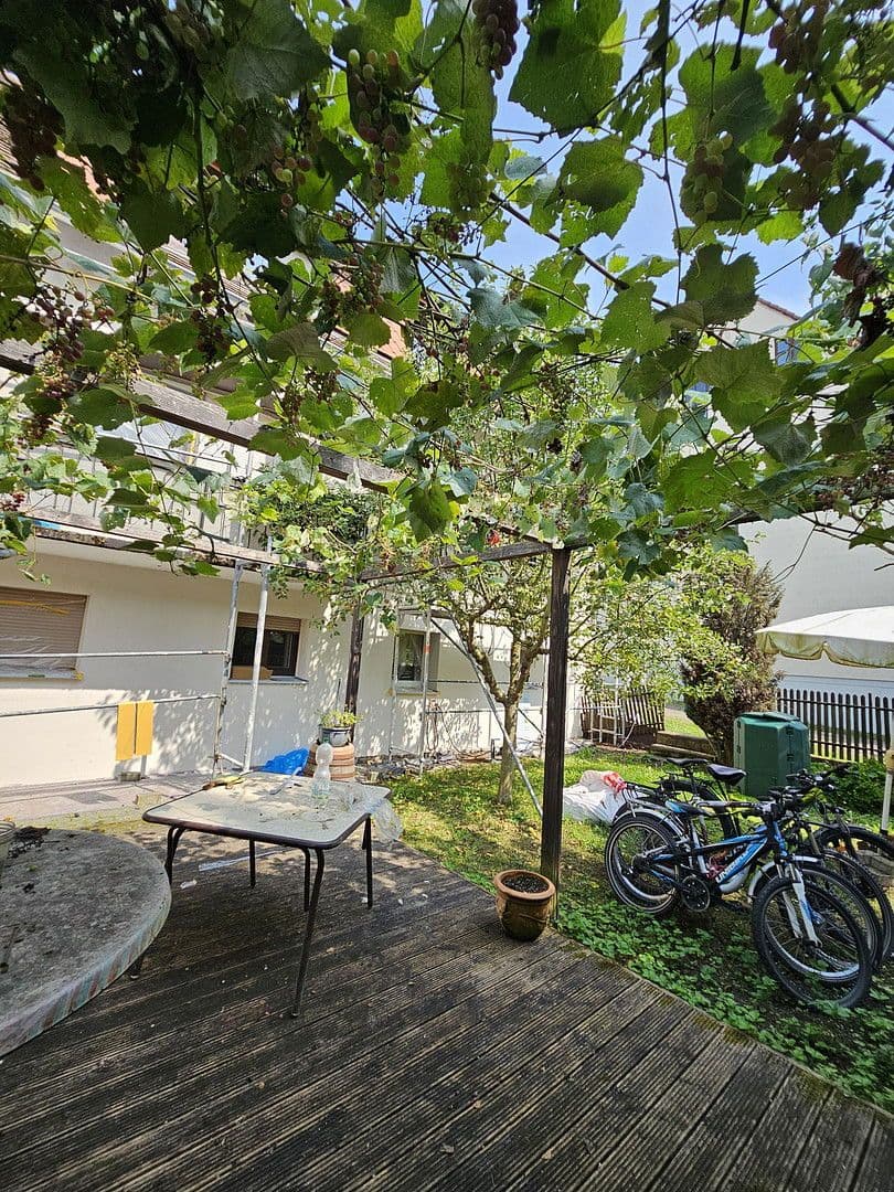 Prodej domu 202 m², pozemek 485 m², Karlsruhe, Bádensko-Württembersko Prodej domu 202 m², pozemek 485 m², Karlsruhe, Bádensko-Württembersko