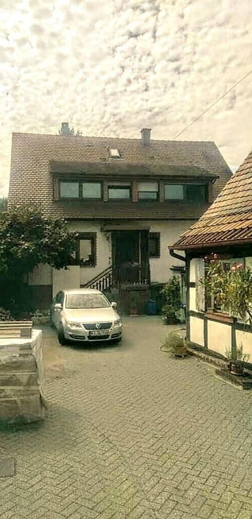 Prodej domu 202 m², pozemek 485 m², Karlsruhe, Bádensko-Württembersko Prodej domu 202 m², pozemek 485 m², Karlsruhe, Bádensko-Württembersko