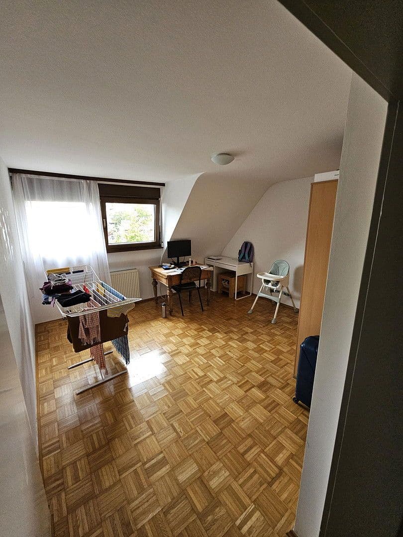 Prodej domu 202 m², pozemek 485 m², Karlsruhe, Bádensko-Württembersko Prodej domu 202 m², pozemek 485 m², Karlsruhe, Bádensko-Württembersko