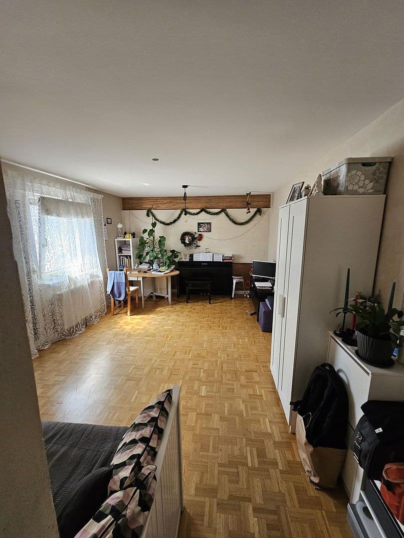 Prodej domu 202 m², pozemek 485 m², Karlsruhe, Bádensko-Württembersko Prodej domu 202 m², pozemek 485 m², Karlsruhe, Bádensko-Württembersko