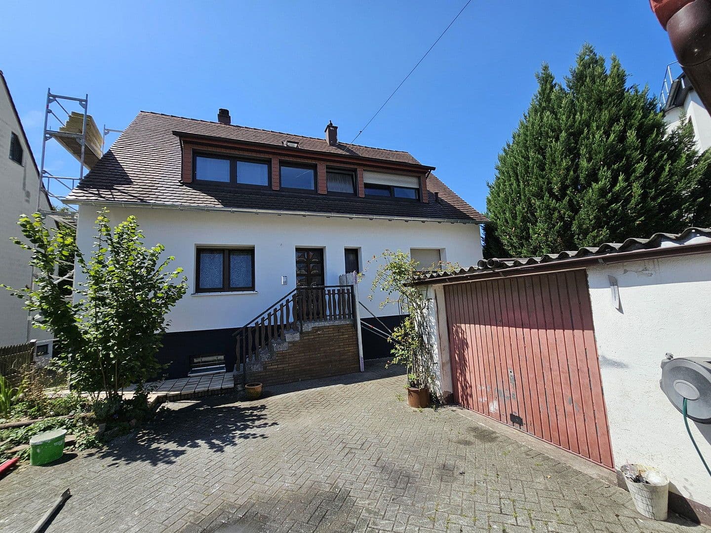 Prodej domu 202 m², pozemek 485 m², Karlsruhe, Bádensko-Württembersko Prodej domu 202 m², pozemek 485 m², Karlsruhe, Bádensko-Württembersko