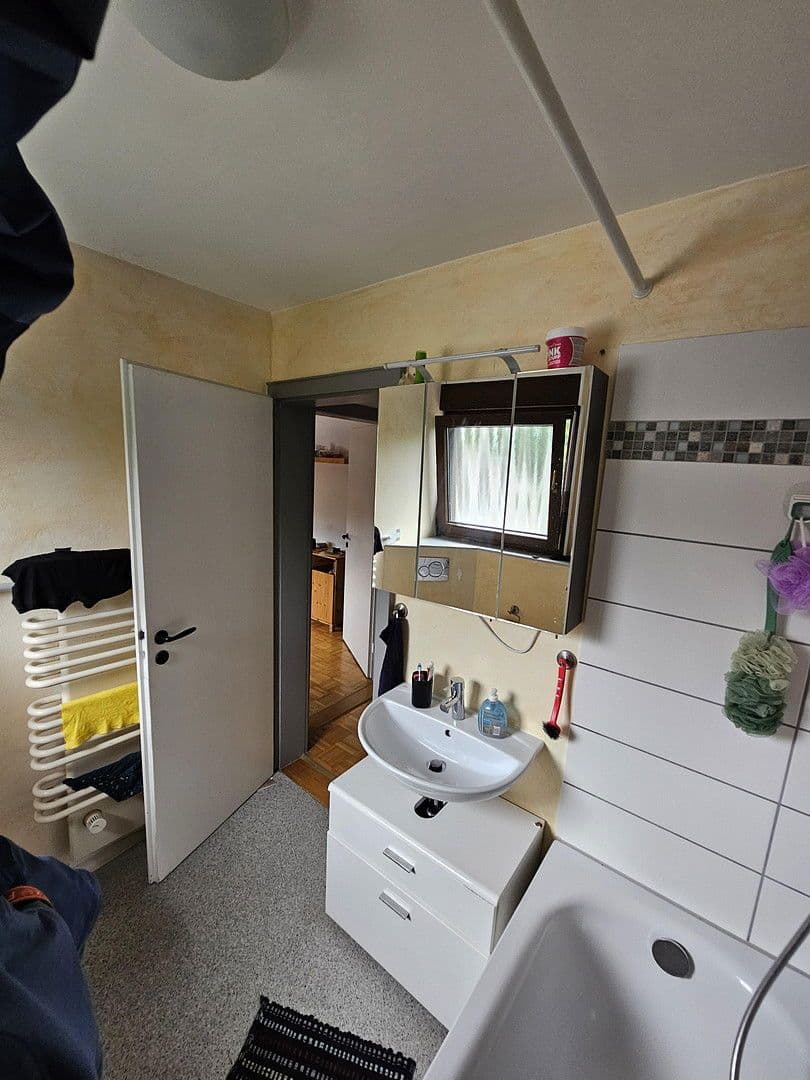 Prodej domu 202 m², pozemek 485 m², Karlsruhe, Bádensko-Württembersko Prodej domu 202 m², pozemek 485 m², Karlsruhe, Bádensko-Württembersko