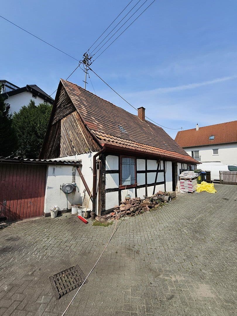 Prodej domu 202 m², pozemek 485 m², Karlsruhe, Bádensko-Württembersko Prodej domu 202 m², pozemek 485 m², Karlsruhe, Bádensko-Württembersko