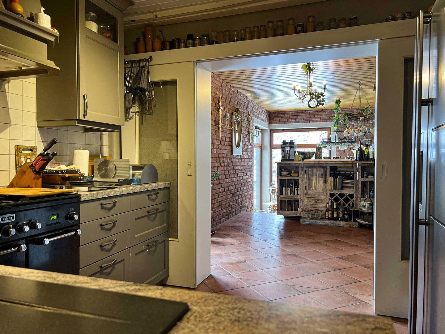 Prodej domu 250 m², pozemek 7.600 m², Glashütten, Hessen Prodej domu 250 m², pozemek 7.600 m², Glashütten, Hessen