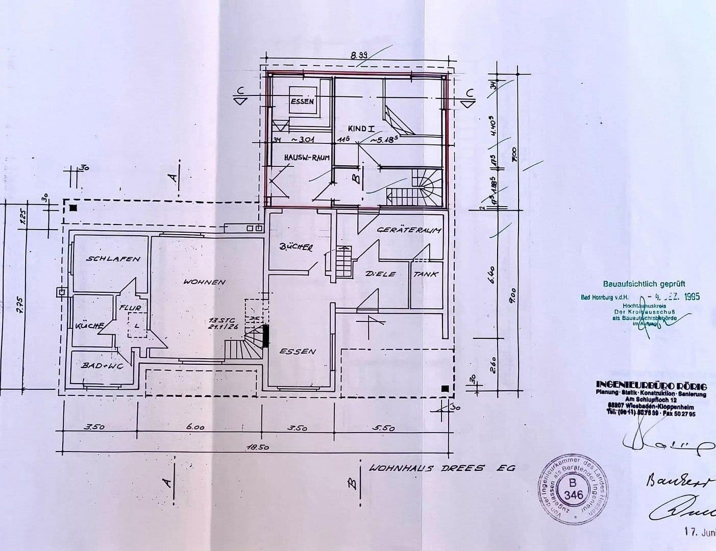Prodej domu 250 m², pozemek 7.600 m², Glashütten, Hessen Prodej domu 250 m², pozemek 7.600 m², Glashütten, Hessen