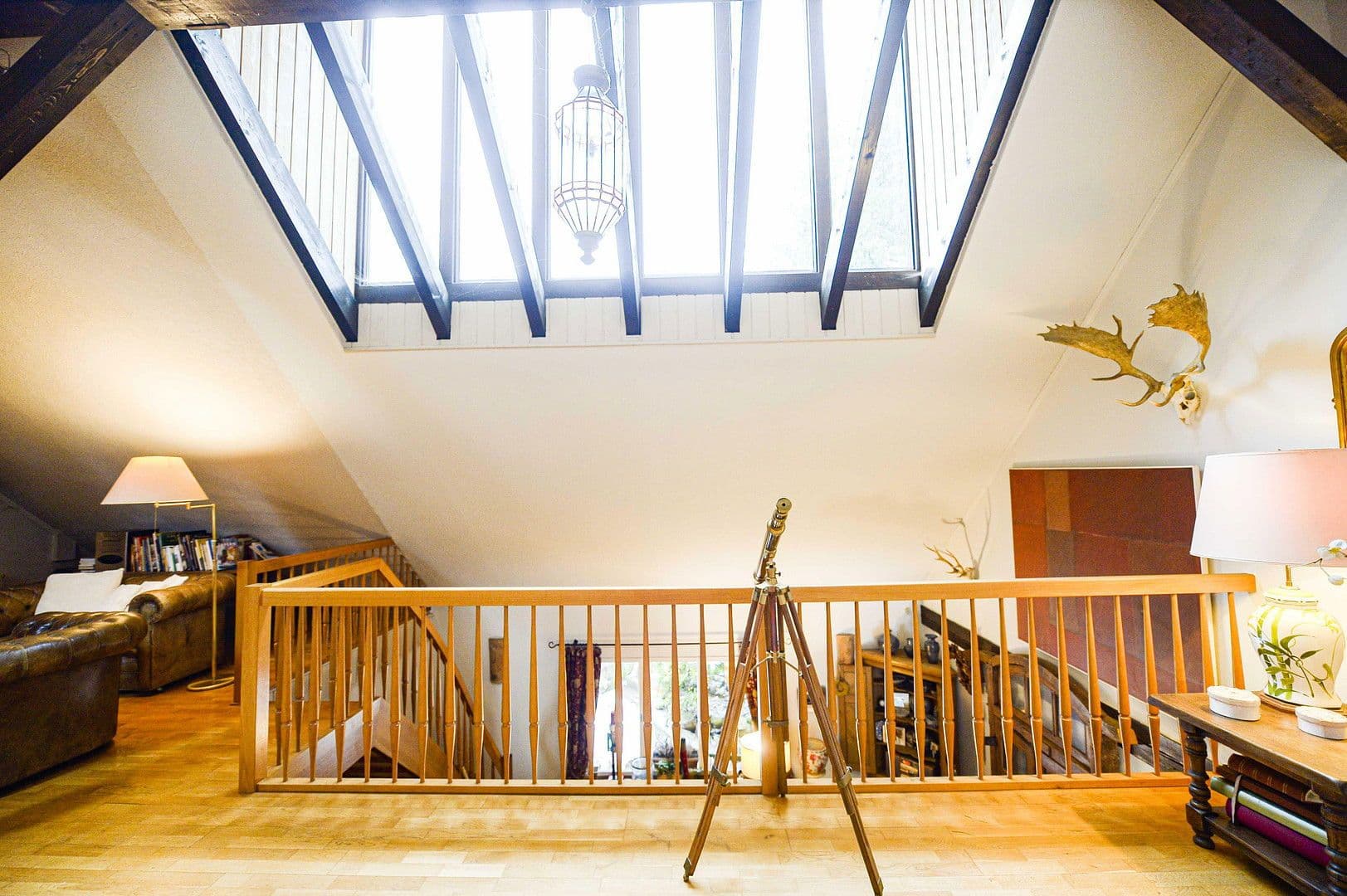 Prodej domu 250 m², pozemek 7.600 m², Glashütten, Hessen Prodej domu 250 m², pozemek 7.600 m², Glashütten, Hessen