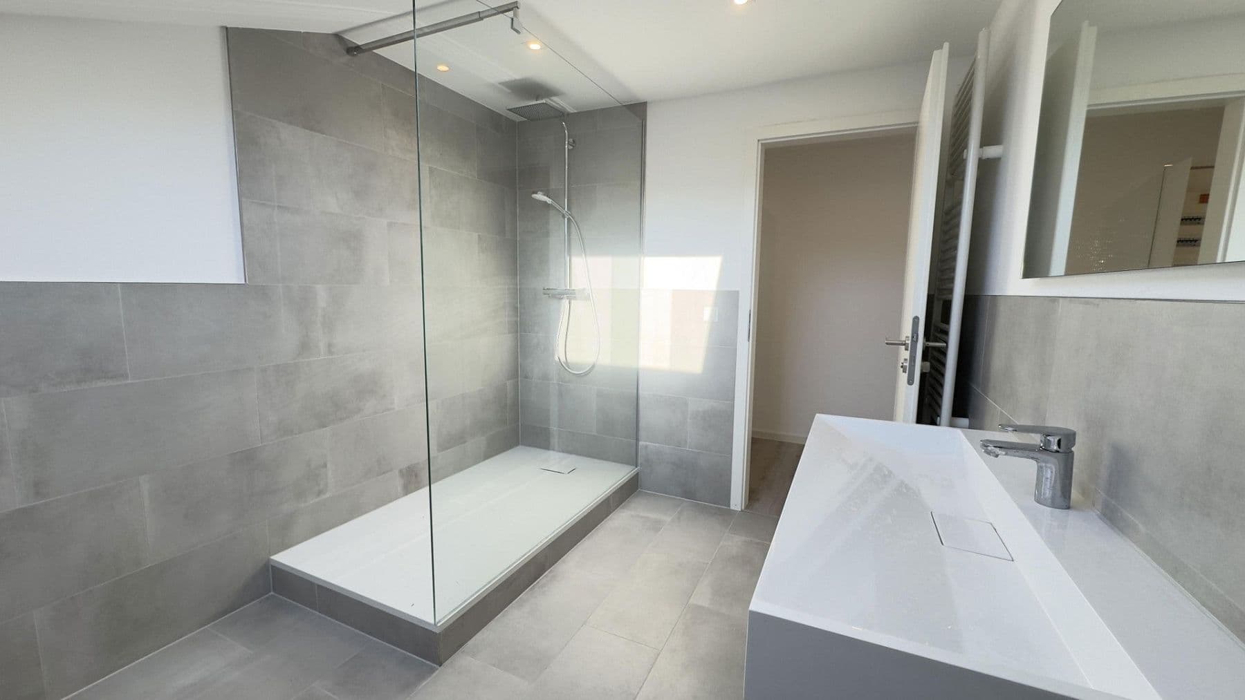 Pronájem bytu 3+1 71 m², Hohenstaufenstr. 56, Pforzheim, Bádensko-Württembersko Pronájem bytu 3+1 71 m², Hohenstaufenstr. 56, Pforzheim, Bádensko-Württembersko
