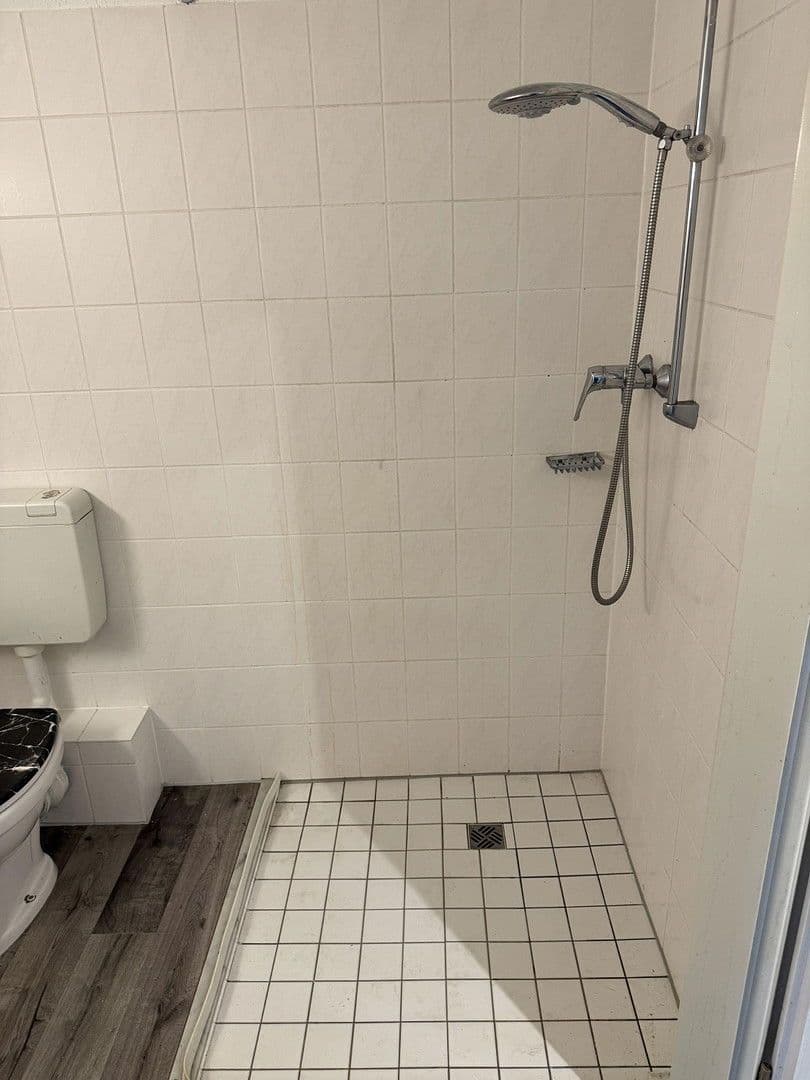 Pronájem bytu 1+1 30 m², Roonstr. 14, Bad Sachsa, Dolní Sasko Pronájem bytu 1+1 30 m², Roonstr. 14, Bad Sachsa, Dolní Sasko