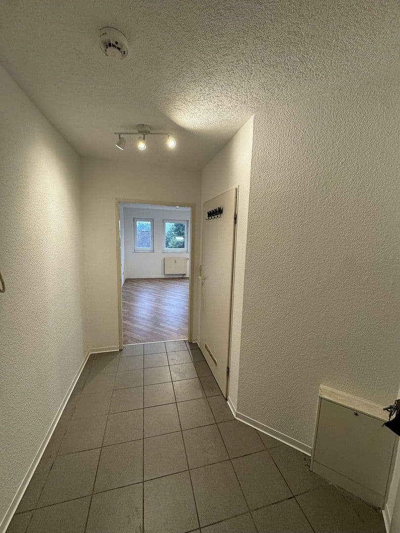 Pronájem bytu 1+1 30 m², Roonstr. 14, Bad Sachsa, Dolní Sasko Pronájem bytu 1+1 30 m², Roonstr. 14, Bad Sachsa, Dolní Sasko