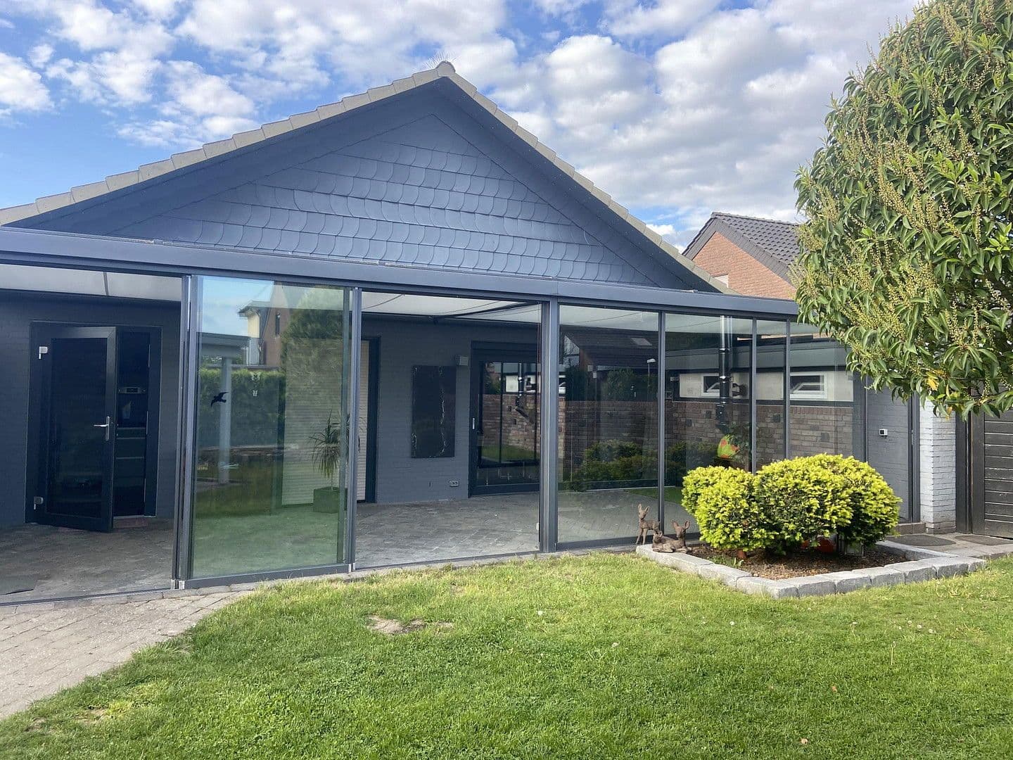 Prodej domu 149 m², pozemek 576 m², Geldern, Severní Porýní-Vestfálsko Prodej domu 149 m², pozemek 576 m², Geldern, Severní Porýní-Vestfálsko