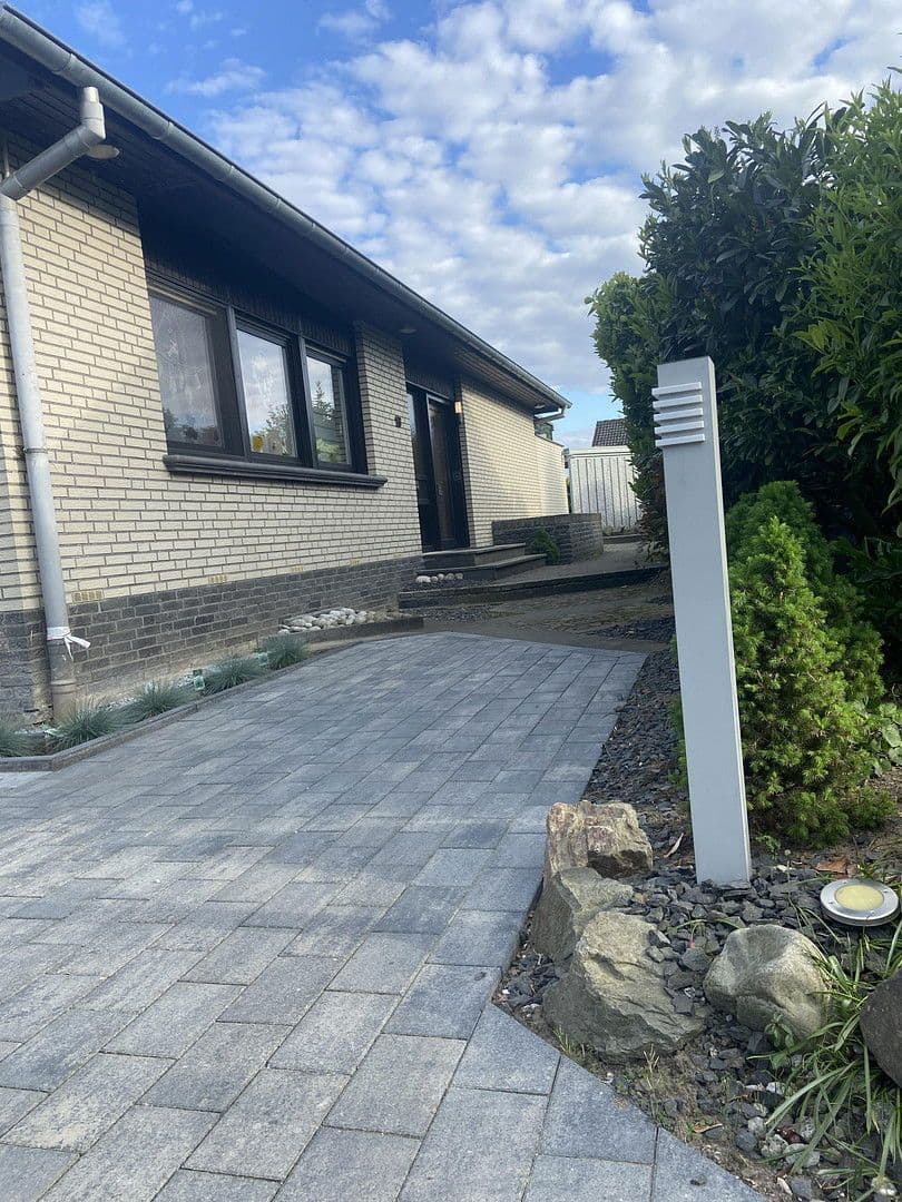 Prodej domu 149 m², pozemek 576 m², Geldern, Severní Porýní-Vestfálsko Prodej domu 149 m², pozemek 576 m², Geldern, Severní Porýní-Vestfálsko