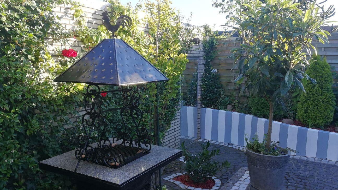 Prodej domu 330 m², pozemek 500 m², Fliederweg, Duisburg, Severní Porýní-Vestfálsko Prodej domu 330 m², pozemek 500 m², Fliederweg, Duisburg, Severní Porýní-Vestfálsko
