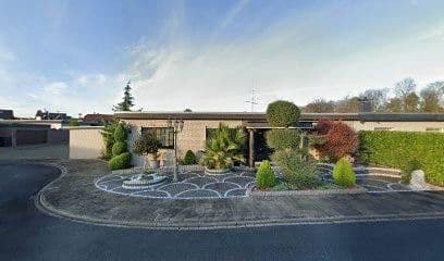 Prodej domu 330 m², pozemek 500 m², Fliederweg, Duisburg, Severní Porýní-Vestfálsko Prodej domu 330 m², pozemek 500 m², Fliederweg, Duisburg, Severní Porýní-Vestfálsko