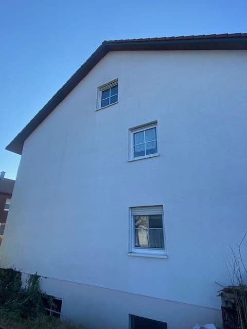 Prodej domu 133 m², pozemek 528 m², Hiltenfingen, Bavorsko Prodej domu 133 m², pozemek 528 m², Hiltenfingen, Bavorsko