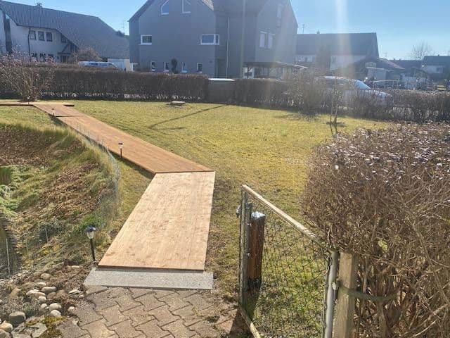 Prodej domu 133 m², pozemek 528 m², Hiltenfingen, Bavorsko Prodej domu 133 m², pozemek 528 m², Hiltenfingen, Bavorsko