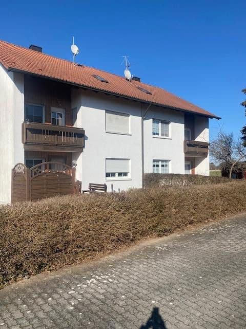 Prodej domu 133 m², pozemek 528 m², Hiltenfingen, Bavorsko Prodej domu 133 m², pozemek 528 m², Hiltenfingen, Bavorsko