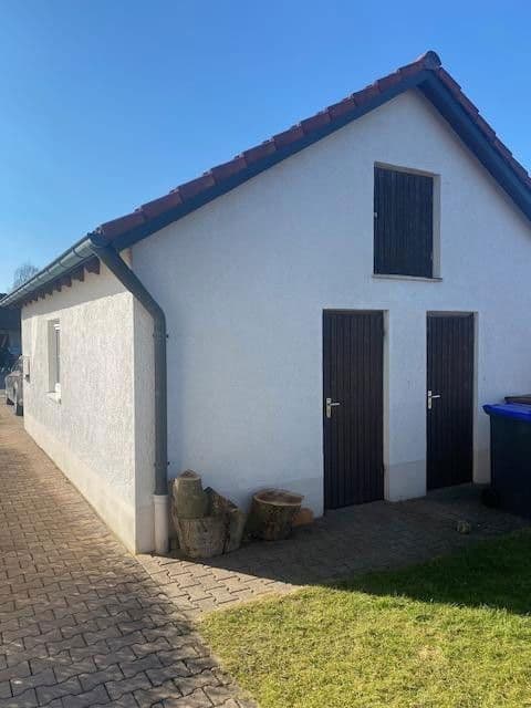 Prodej domu 133 m², pozemek 528 m², Hiltenfingen, Bavorsko Prodej domu 133 m², pozemek 528 m², Hiltenfingen, Bavorsko
