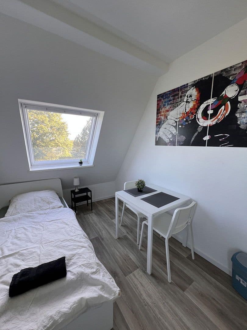 Pronájem bytu 3+1 73 m², Ratekau, Šlesvicko-Holštýnsko Pronájem bytu 3+1 73 m², Ratekau, Šlesvicko-Holštýnsko