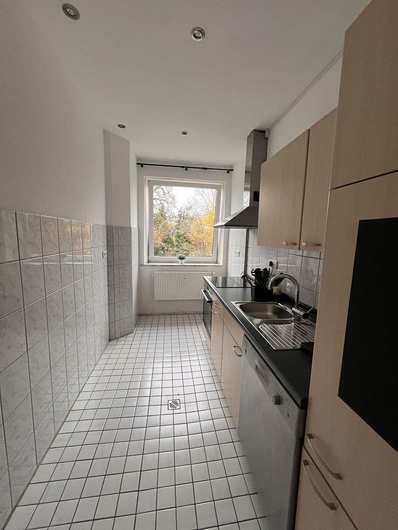 Pronájem bytu 3+1 73 m², Ratekau, Šlesvicko-Holštýnsko Pronájem bytu 3+1 73 m², Ratekau, Šlesvicko-Holštýnsko