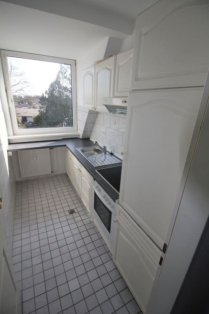 Pronájem bytu 3+1 73 m², Ratekau, Šlesvicko-Holštýnsko Pronájem bytu 3+1 73 m², Ratekau, Šlesvicko-Holštýnsko