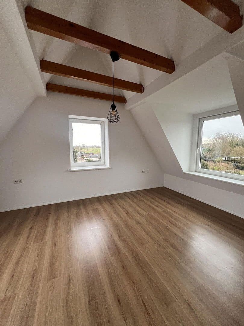 Pronájem bytu 3+1 73 m², Ratekau, Šlesvicko-Holštýnsko Pronájem bytu 3+1 73 m², Ratekau, Šlesvicko-Holštýnsko