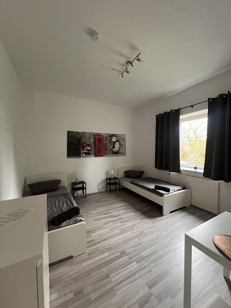 Pronájem bytu 3+1 73 m², Ratekau, Šlesvicko-Holštýnsko Pronájem bytu 3+1 73 m², Ratekau, Šlesvicko-Holštýnsko