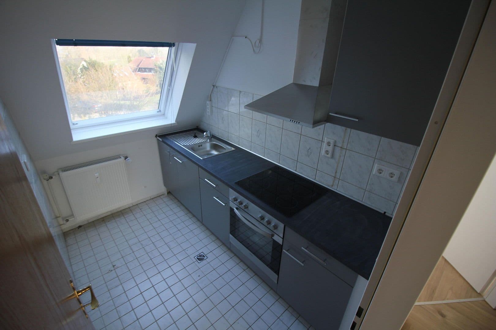 Pronájem bytu 3+1 73 m², Ratekau, Šlesvicko-Holštýnsko Pronájem bytu 3+1 73 m², Ratekau, Šlesvicko-Holštýnsko