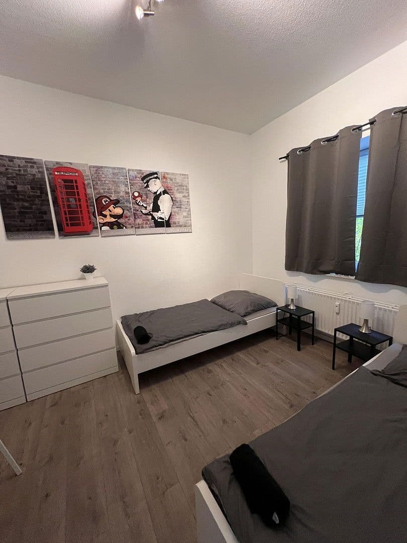 Pronájem bytu 3+1 73 m², Ratekau, Šlesvicko-Holštýnsko Pronájem bytu 3+1 73 m², Ratekau, Šlesvicko-Holštýnsko