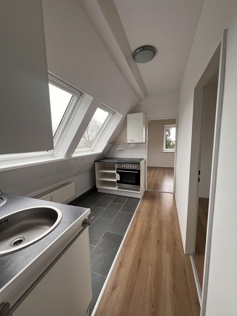 Pronájem bytu 3+1 73 m², Ratekau, Šlesvicko-Holštýnsko Pronájem bytu 3+1 73 m², Ratekau, Šlesvicko-Holštýnsko