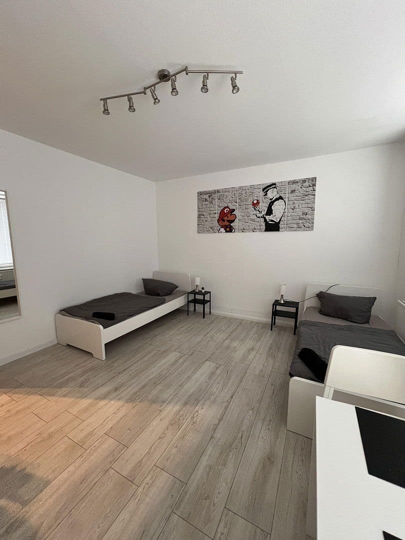 Pronájem bytu 3+1 73 m², Ratekau, Šlesvicko-Holštýnsko Pronájem bytu 3+1 73 m², Ratekau, Šlesvicko-Holštýnsko