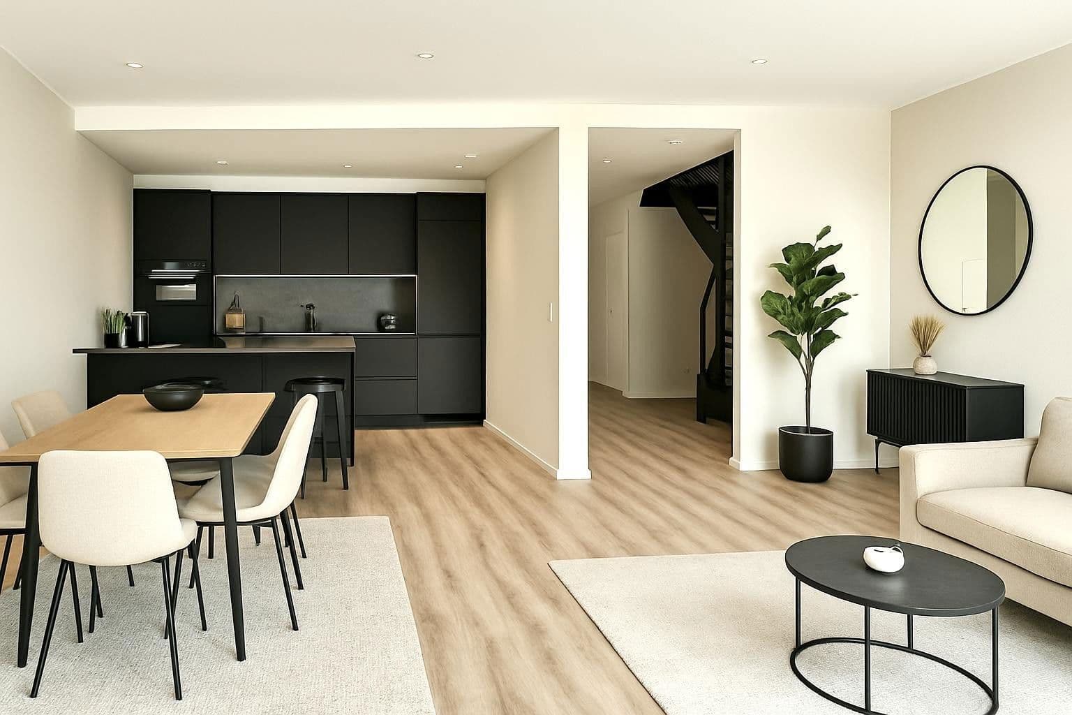 Prodej domu 149 m², pozemek 250 m², Datumer Chaussee 233 H-K, Pinneberg, Šlesvicko-Holštýnsko Prodej domu 149 m², pozemek 250 m², Datumer Chaussee 233 H-K, Pinneberg, Šlesvicko-Holštýnsko