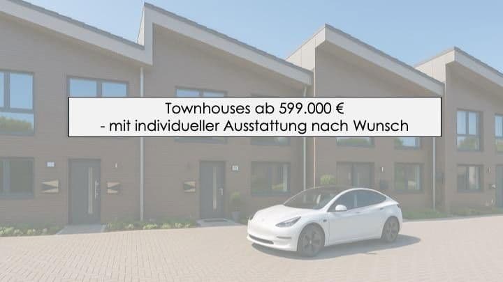 Prodej domu 149 m², pozemek 250 m², Datumer Chaussee 233 H-K, Pinneberg, Šlesvicko-Holštýnsko Prodej domu 149 m², pozemek 250 m², Datumer Chaussee 233 H-K, Pinneberg, Šlesvicko-Holštýnsko