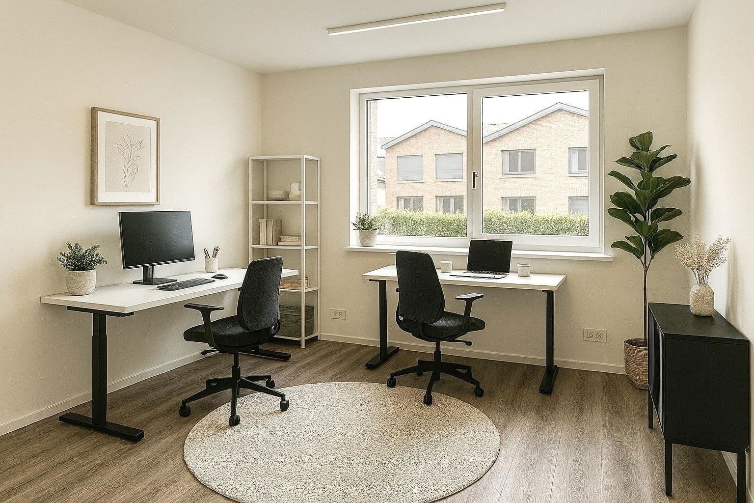 Prodej domu 149 m², pozemek 250 m², Datumer Chaussee 233 H-K, Pinneberg, Šlesvicko-Holštýnsko Prodej domu 149 m², pozemek 250 m², Datumer Chaussee 233 H-K, Pinneberg, Šlesvicko-Holštýnsko