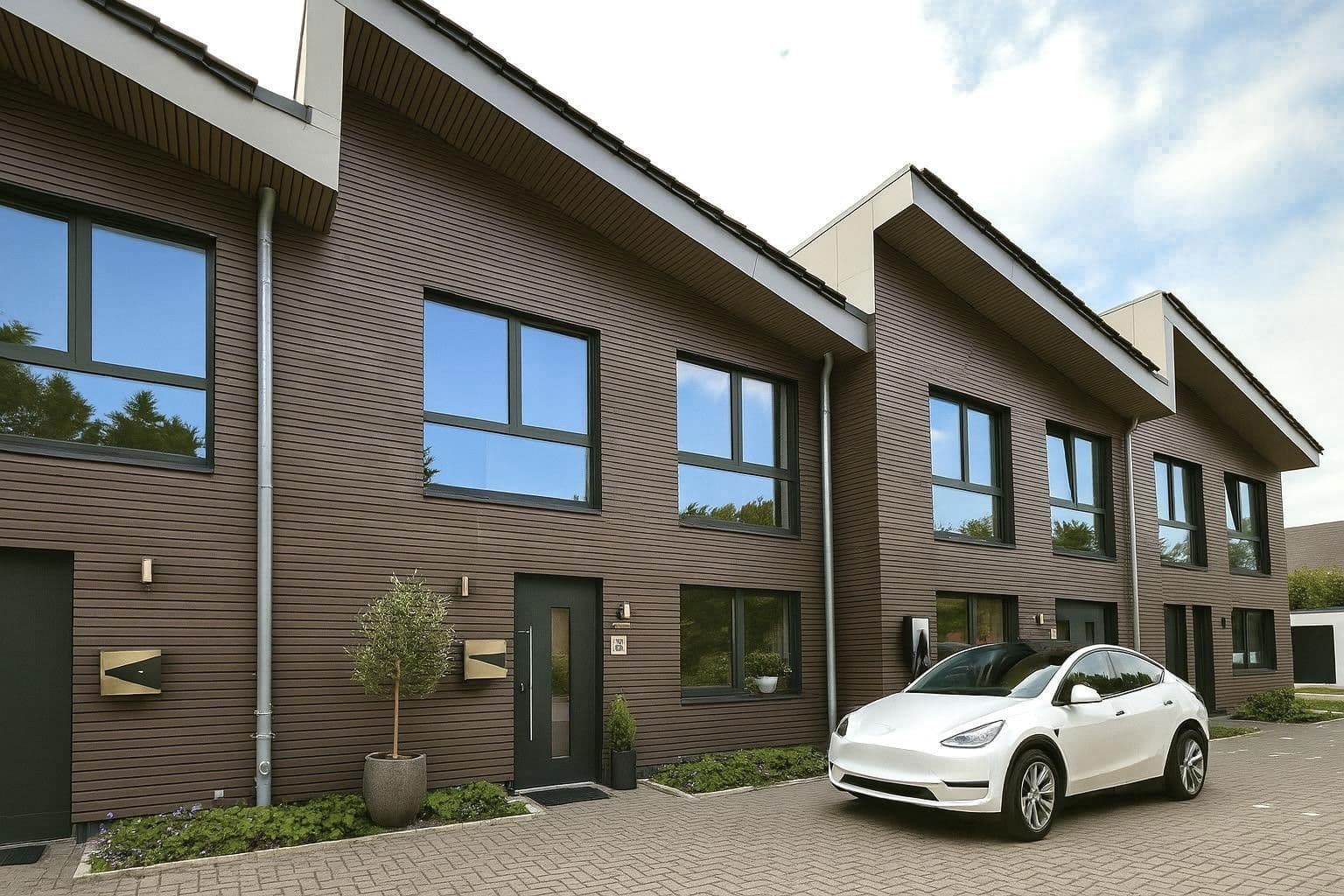 Prodej domu 149 m², pozemek 250 m², Datumer Chaussee 233 H-K, Pinneberg, Šlesvicko-Holštýnsko Prodej domu 149 m², pozemek 250 m², Datumer Chaussee 233 H-K, Pinneberg, Šlesvicko-Holštýnsko