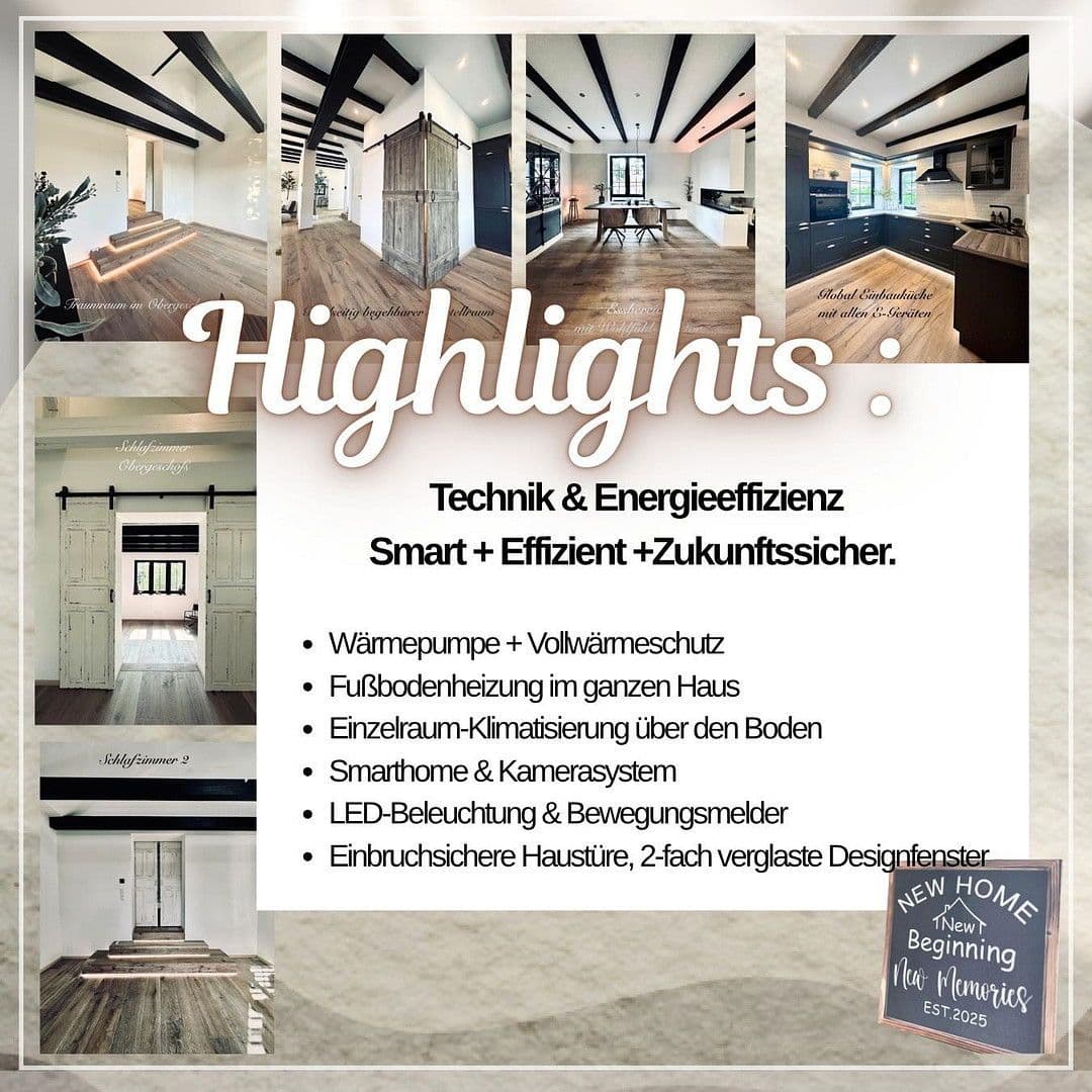 Prodej domu 197 m², pozemek 890 m², Maxhütte-Haidhof, Bavorsko Prodej domu 197 m², pozemek 890 m², Maxhütte-Haidhof, Bavorsko