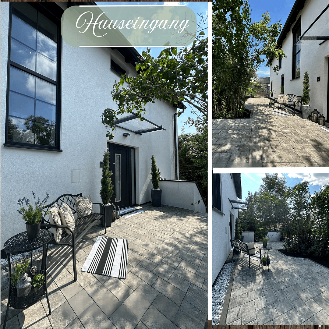 Prodej domu 197 m², pozemek 890 m², Maxhütte-Haidhof, Bavorsko Prodej domu 197 m², pozemek 890 m², Maxhütte-Haidhof, Bavorsko