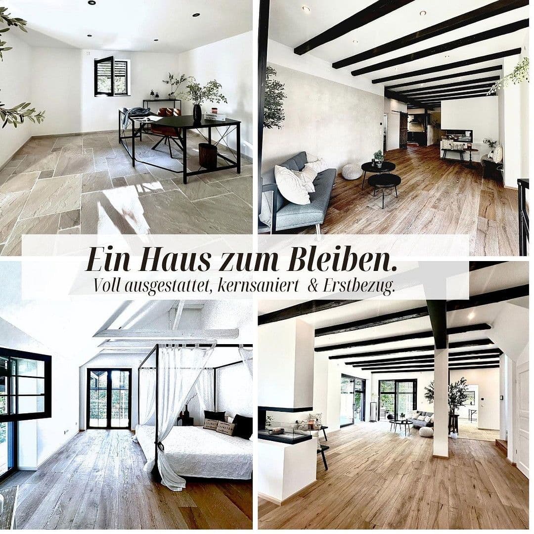 Prodej domu 197 m², pozemek 890 m², Maxhütte-Haidhof, Bavorsko Prodej domu 197 m², pozemek 890 m², Maxhütte-Haidhof, Bavorsko