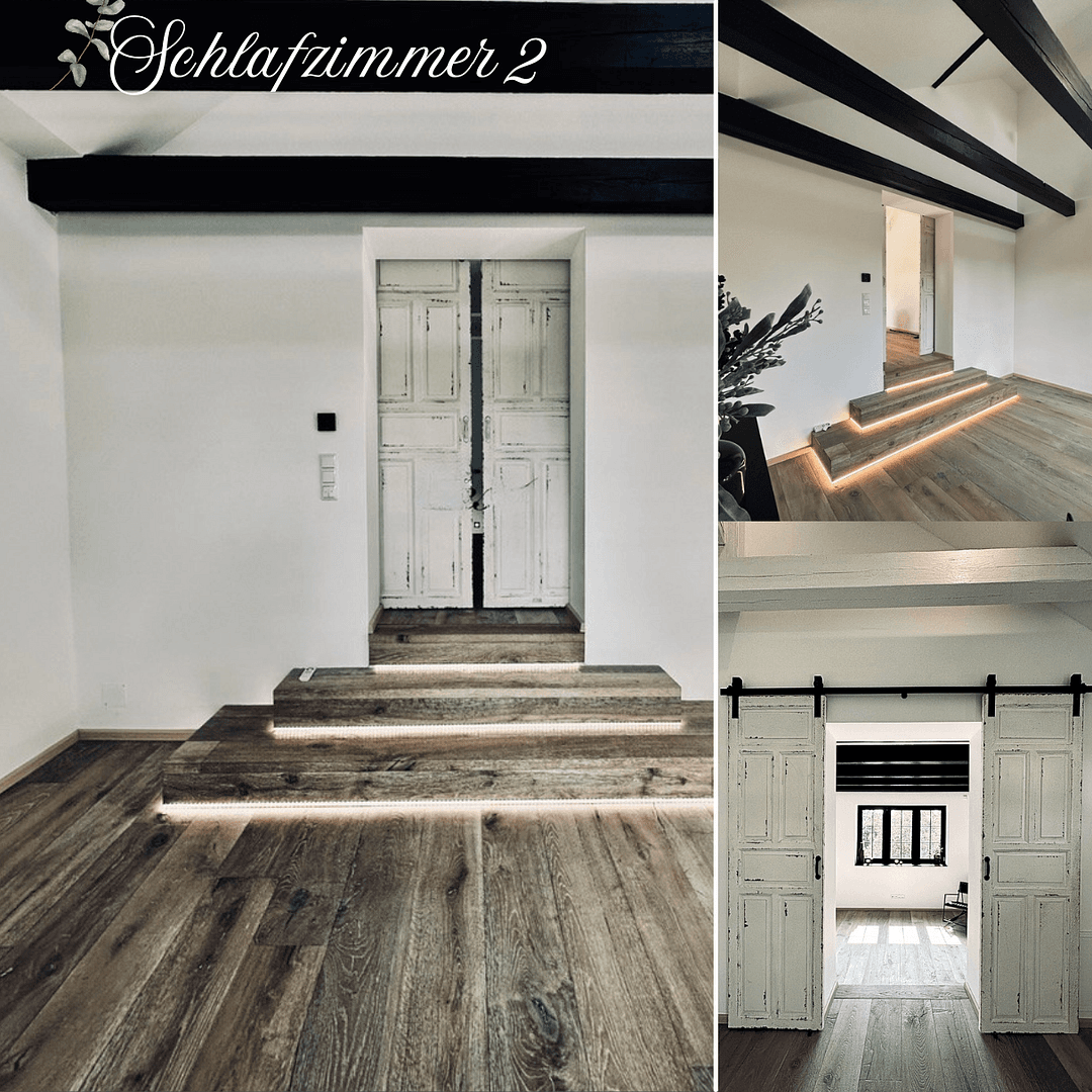 Prodej domu 197 m², pozemek 890 m², Maxhütte-Haidhof, Bavorsko Prodej domu 197 m², pozemek 890 m², Maxhütte-Haidhof, Bavorsko