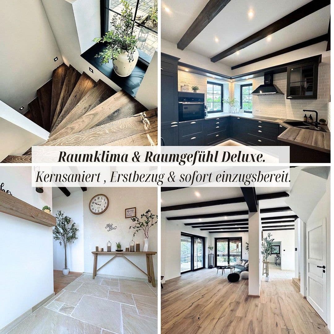 Prodej domu 197 m², pozemek 890 m², Maxhütte-Haidhof, Bavorsko Prodej domu 197 m², pozemek 890 m², Maxhütte-Haidhof, Bavorsko