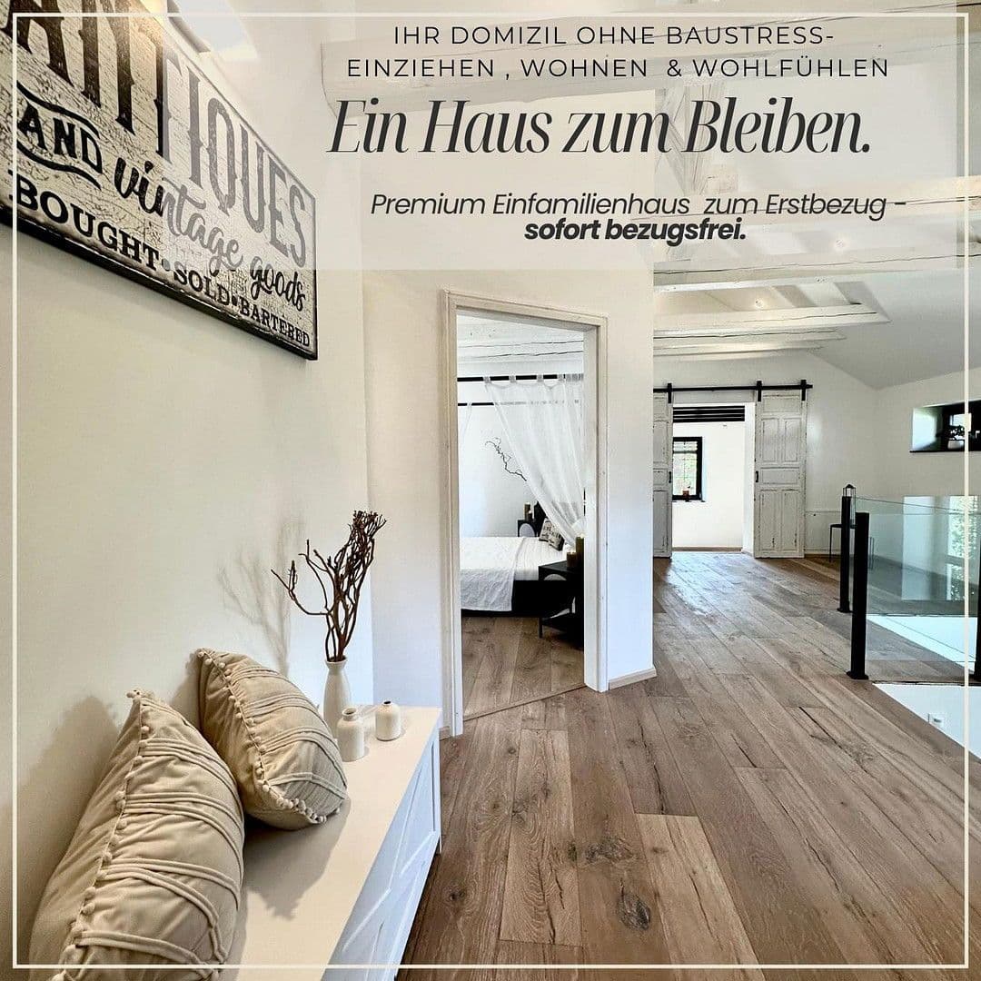 Prodej domu 197 m², pozemek 890 m², Maxhütte-Haidhof, Bavorsko Prodej domu 197 m², pozemek 890 m², Maxhütte-Haidhof, Bavorsko