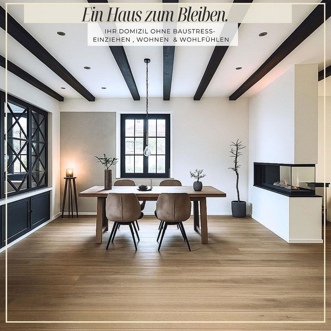 Prodej domu 197 m², pozemek 890 m², Maxhütte-Haidhof, Bavorsko Prodej domu 197 m², pozemek 890 m², Maxhütte-Haidhof, Bavorsko