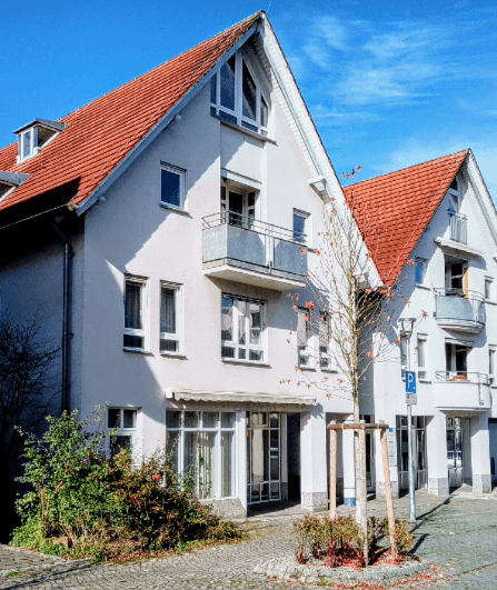 Pronájem kanceláře 170 m², Deizisau, Bádensko-Württembersko Pronájem kanceláře 170 m², Deizisau, Bádensko-Württembersko