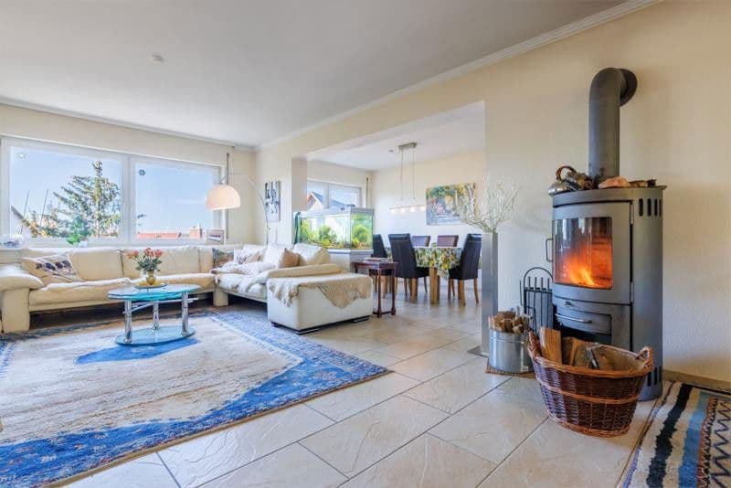 Prodej domu 258 m², pozemek 625 m², Freiburg, Bádensko-Württembersko Prodej domu 258 m², pozemek 625 m², Freiburg, Bádensko-Württembersko