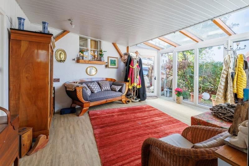 Prodej domu 258 m², pozemek 625 m², Freiburg, Bádensko-Württembersko Prodej domu 258 m², pozemek 625 m², Freiburg, Bádensko-Württembersko