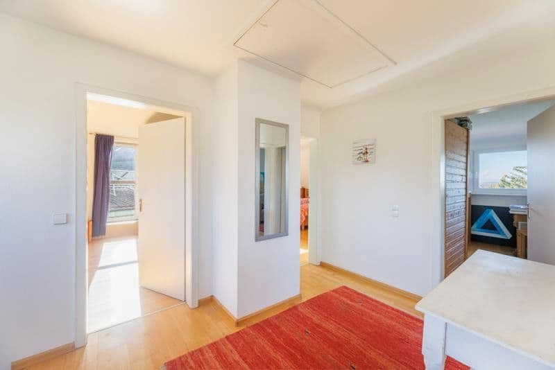 Prodej domu 258 m², pozemek 625 m², Freiburg, Bádensko-Württembersko Prodej domu 258 m², pozemek 625 m², Freiburg, Bádensko-Württembersko