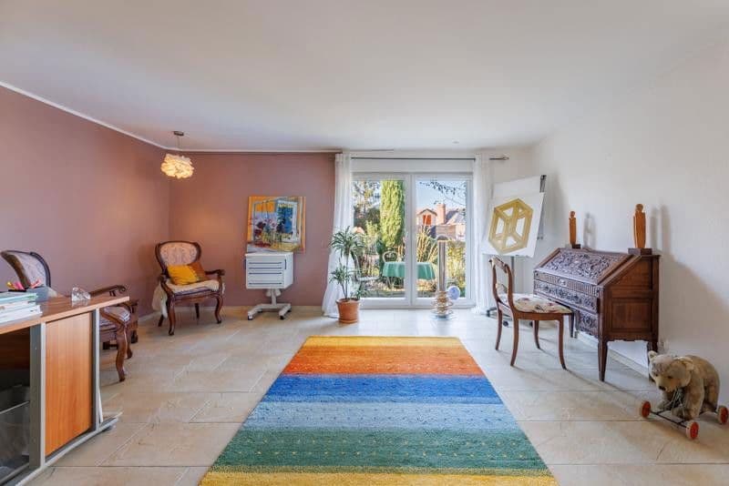 Prodej domu 258 m², pozemek 625 m², Freiburg, Bádensko-Württembersko Prodej domu 258 m², pozemek 625 m², Freiburg, Bádensko-Württembersko
