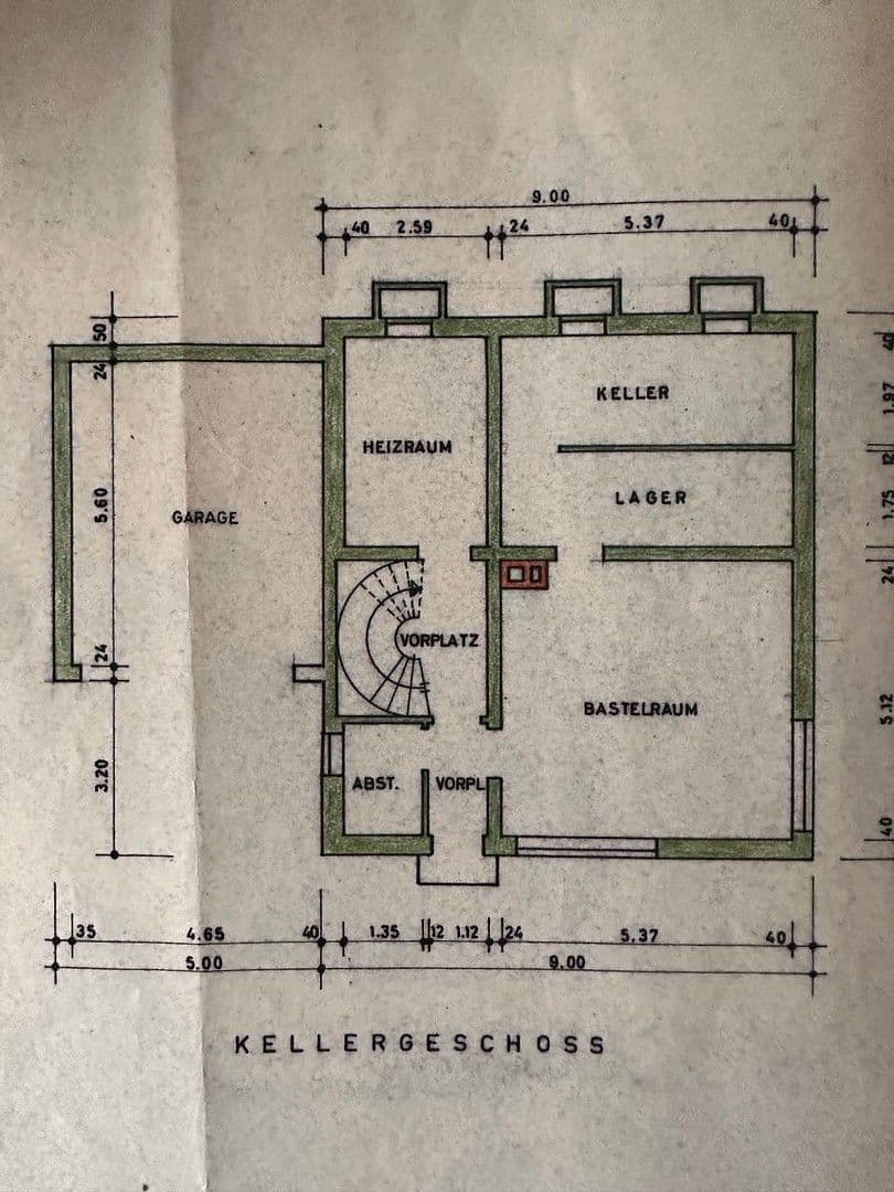 Prodej domu 258 m², pozemek 625 m², Freiburg, Bádensko-Württembersko Prodej domu 258 m², pozemek 625 m², Freiburg, Bádensko-Württembersko